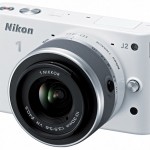 Новая продукция компании Nikon