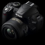 Обзор нового Nikon D3100