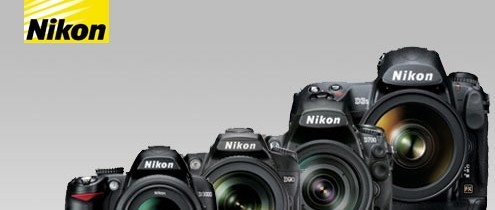 Ожидаемые анонсы Nikon в 2013 году