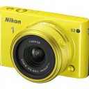Быстрый Nikon 1 S2, будет выпущен в июне
